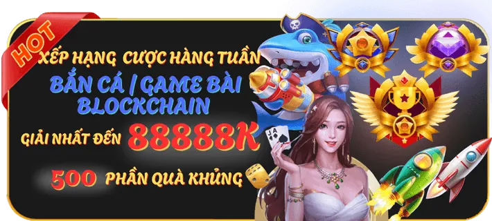 Trò chơi mới tại sòng bạc fb88